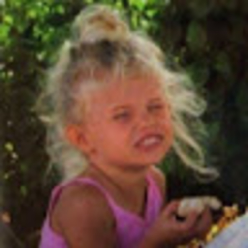 Meet your Posher, Katlyn